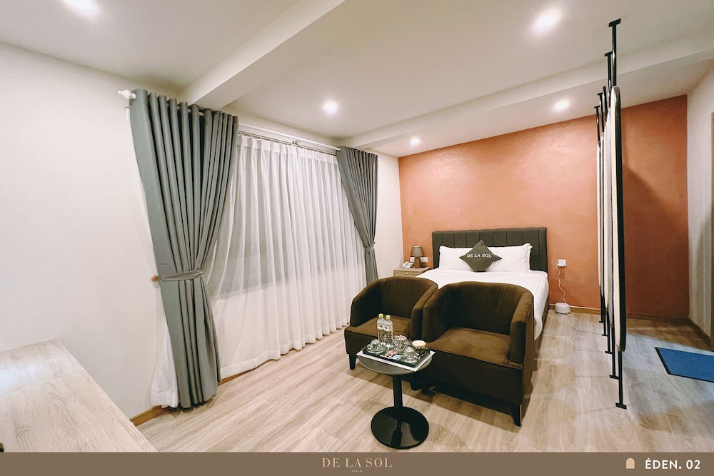 de la sol villas da lat