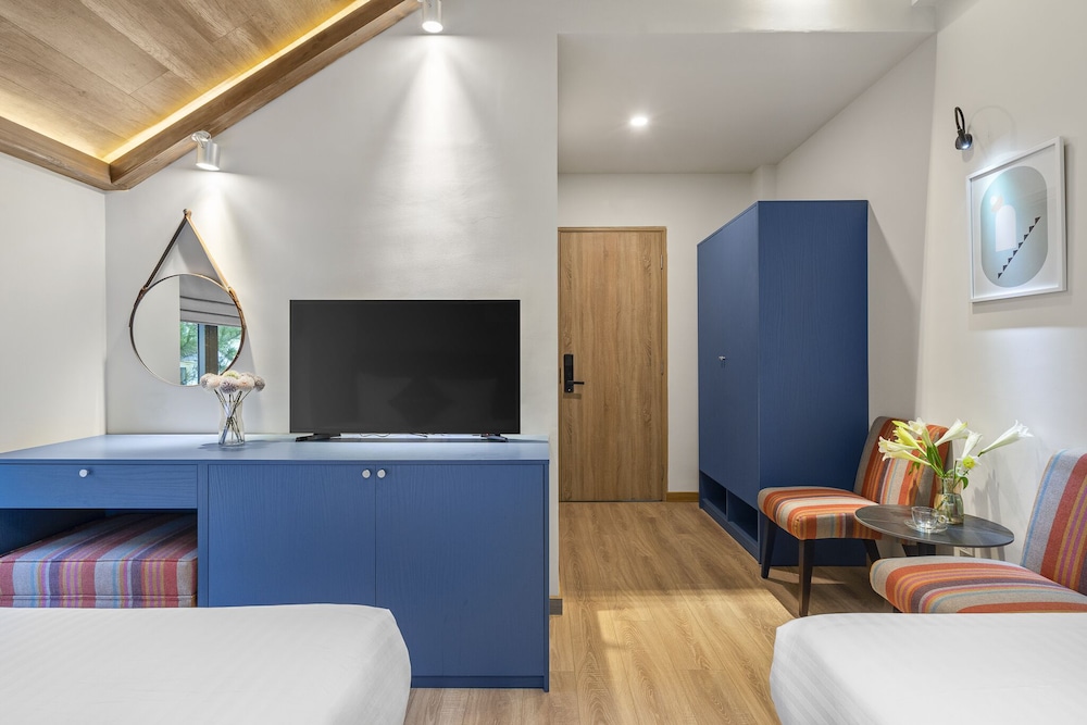 de la sol villas da lat
