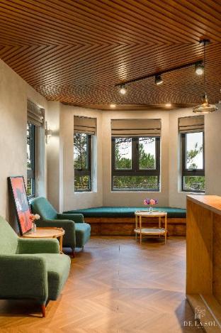 de la sol villas da lat