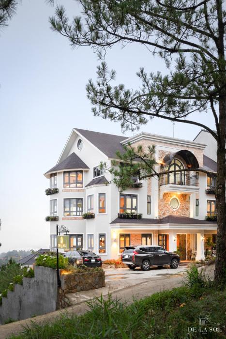 de la sol villas da lat