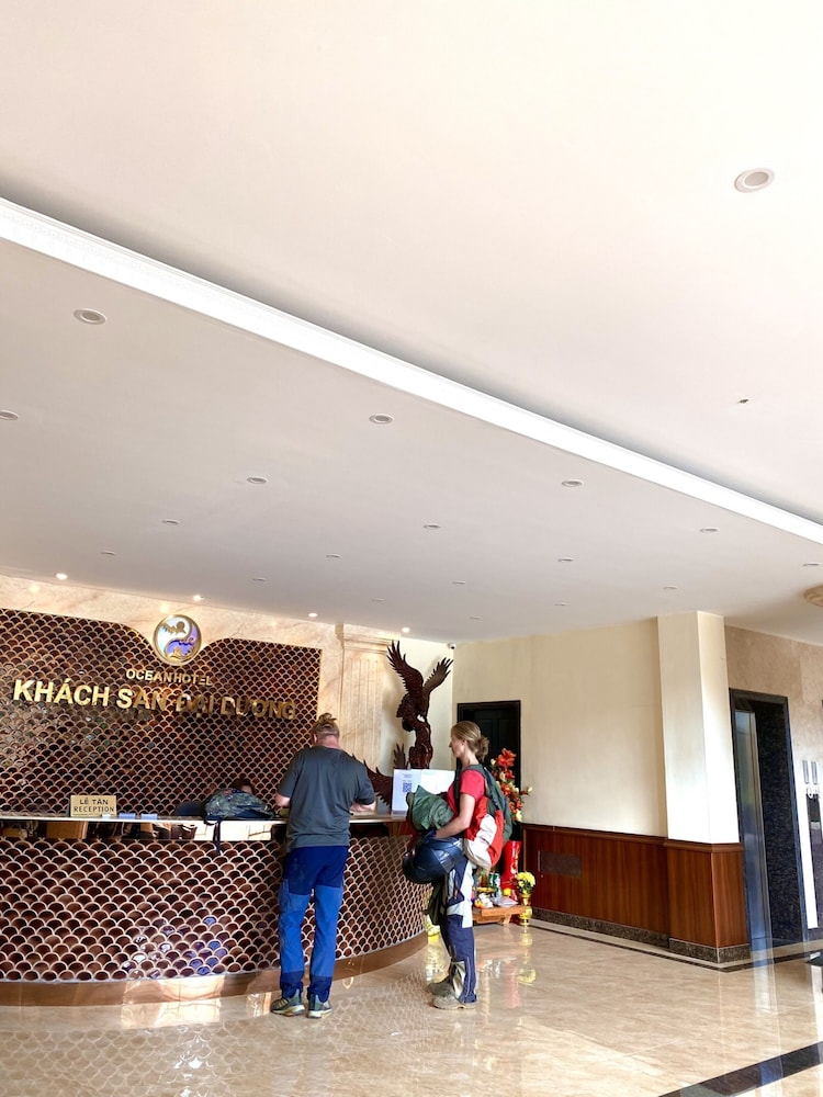 dai duong hotel nghe an