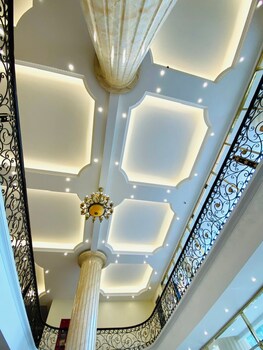 dai duong hotel nghe an