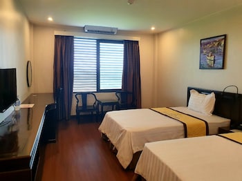 dai duong hotel nghe an