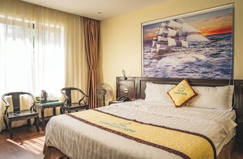 dai duong hotel nghe an