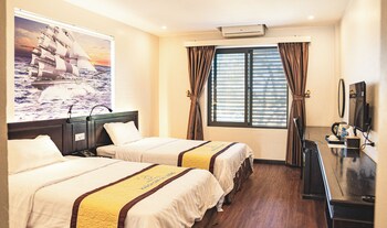 dai duong hotel nghe an