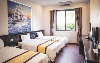 dai duong hotel nghe an