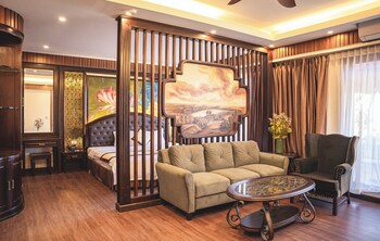 dai duong hotel nghe an
