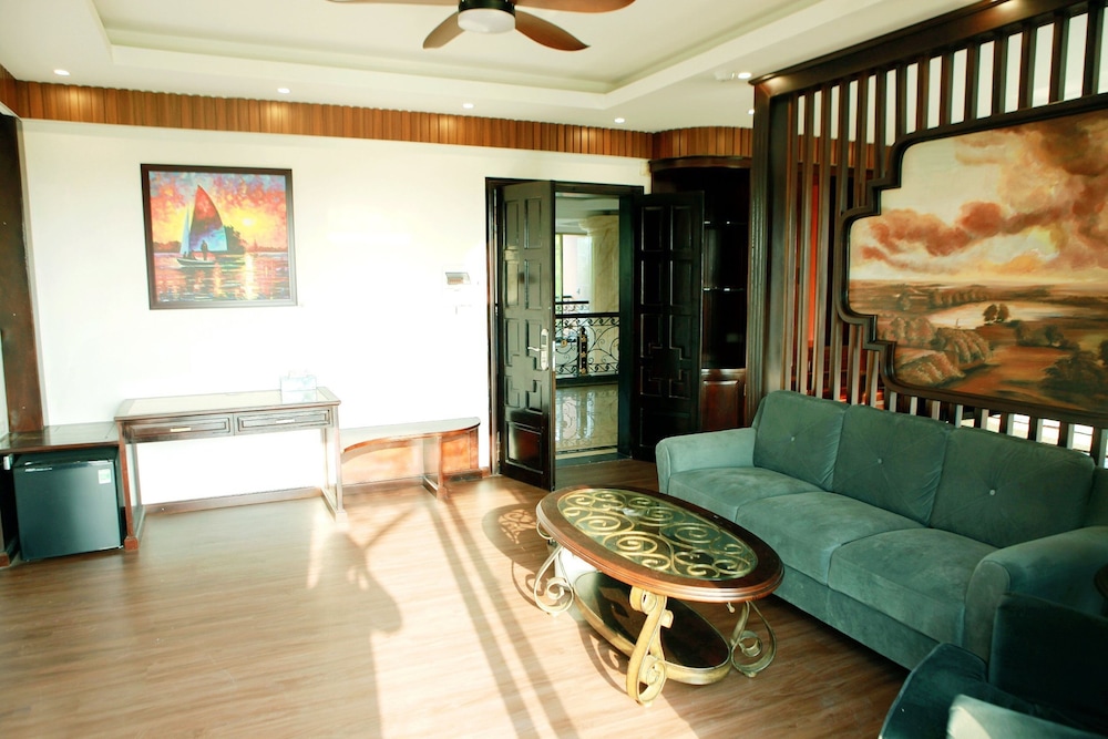 dai duong hotel nghe an