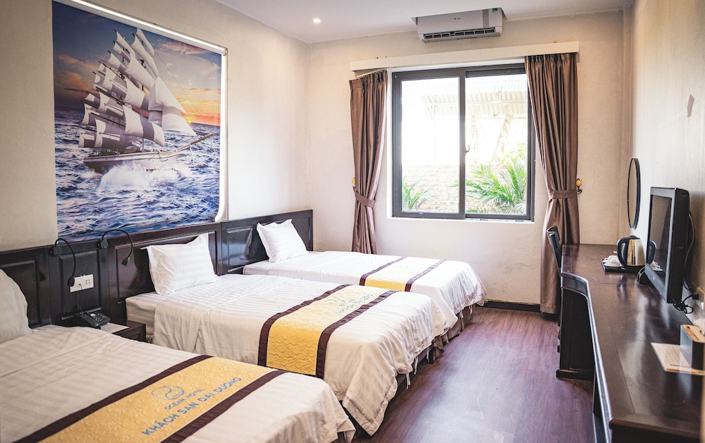 dai duong hotel nghe an