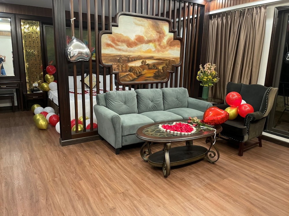 dai duong hotel nghe an