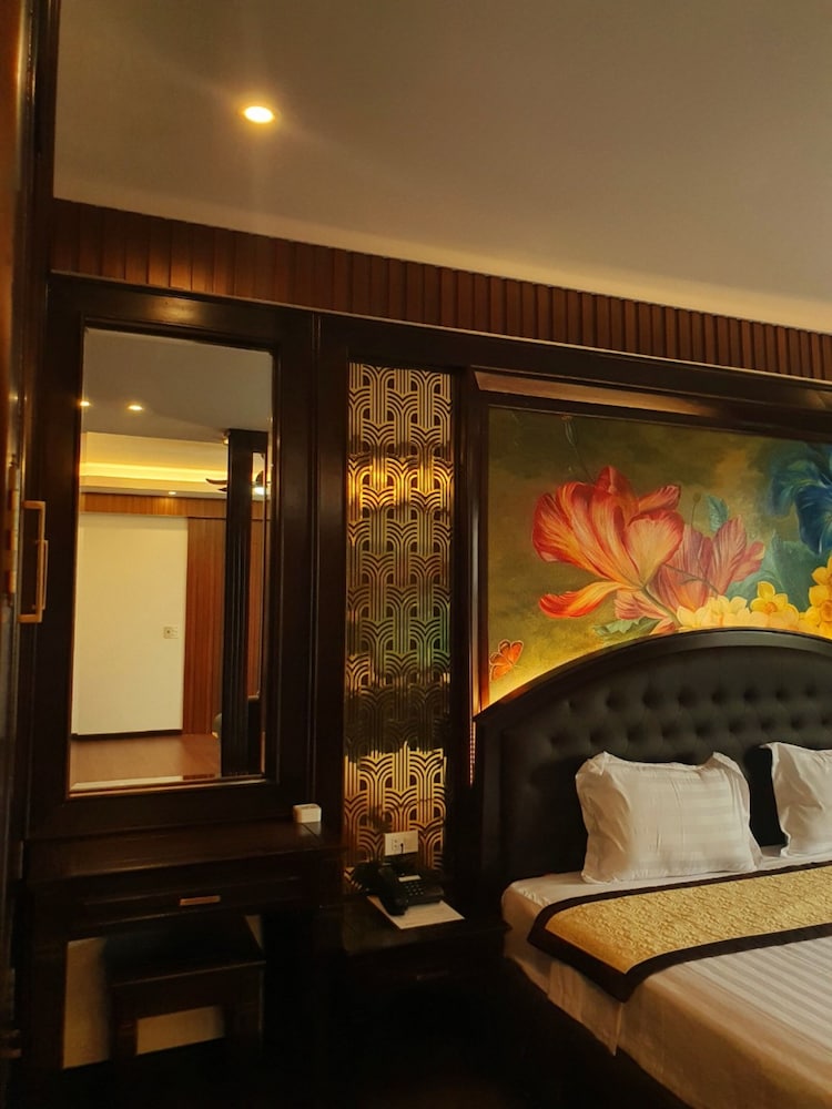 dai duong hotel nghe an