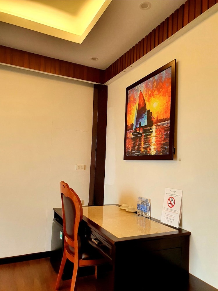 dai duong hotel nghe an