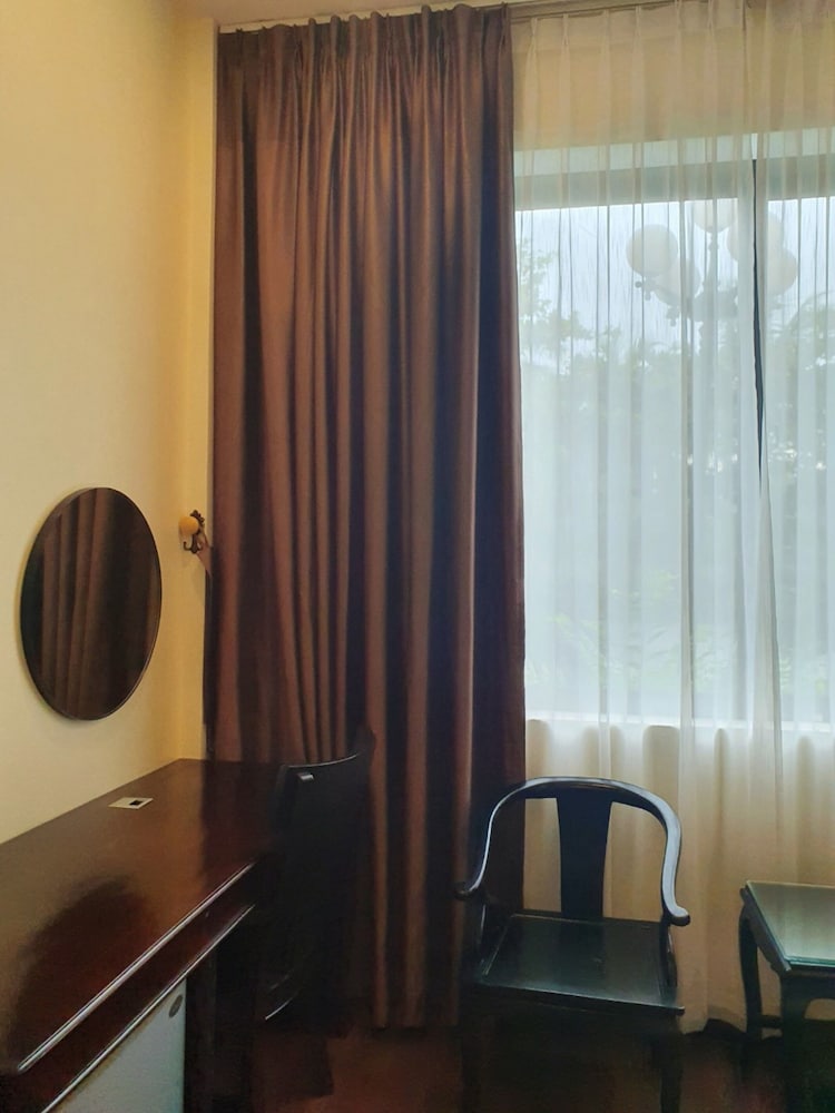 dai duong hotel nghe an