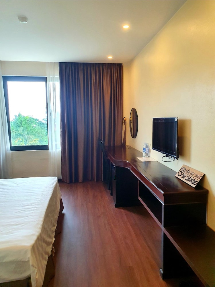 dai duong hotel nghe an