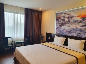 dai duong hotel nghe an