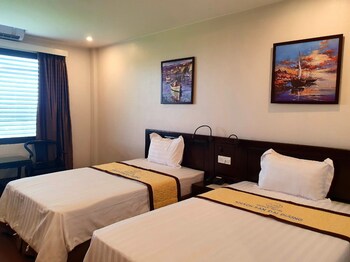 dai duong hotel nghe an