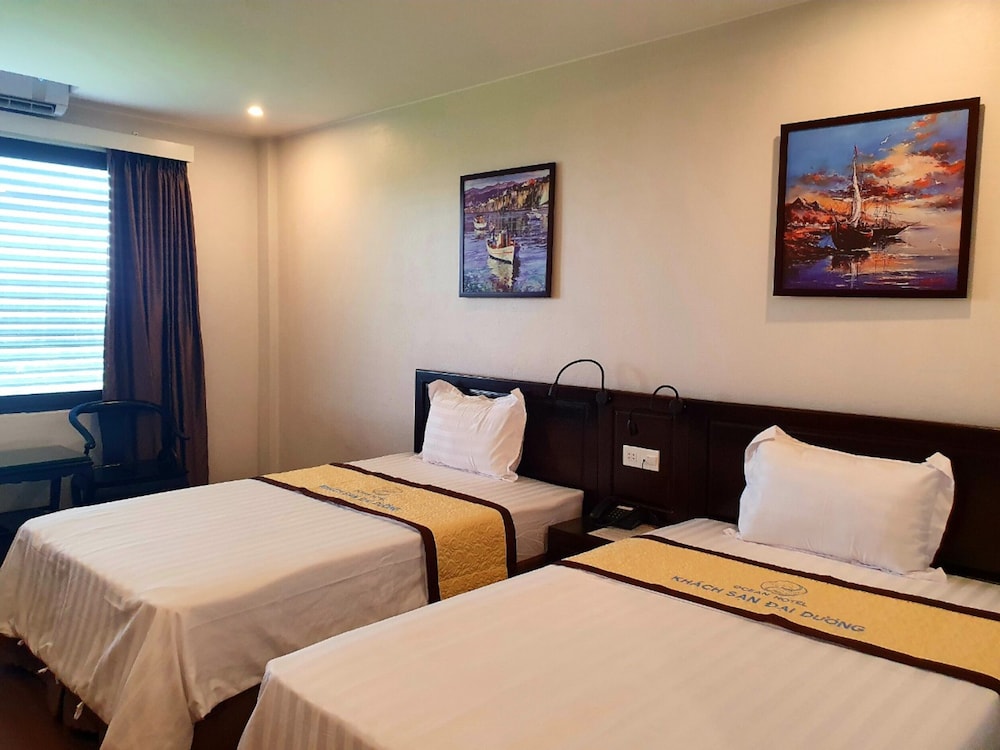 dai duong hotel nghe an