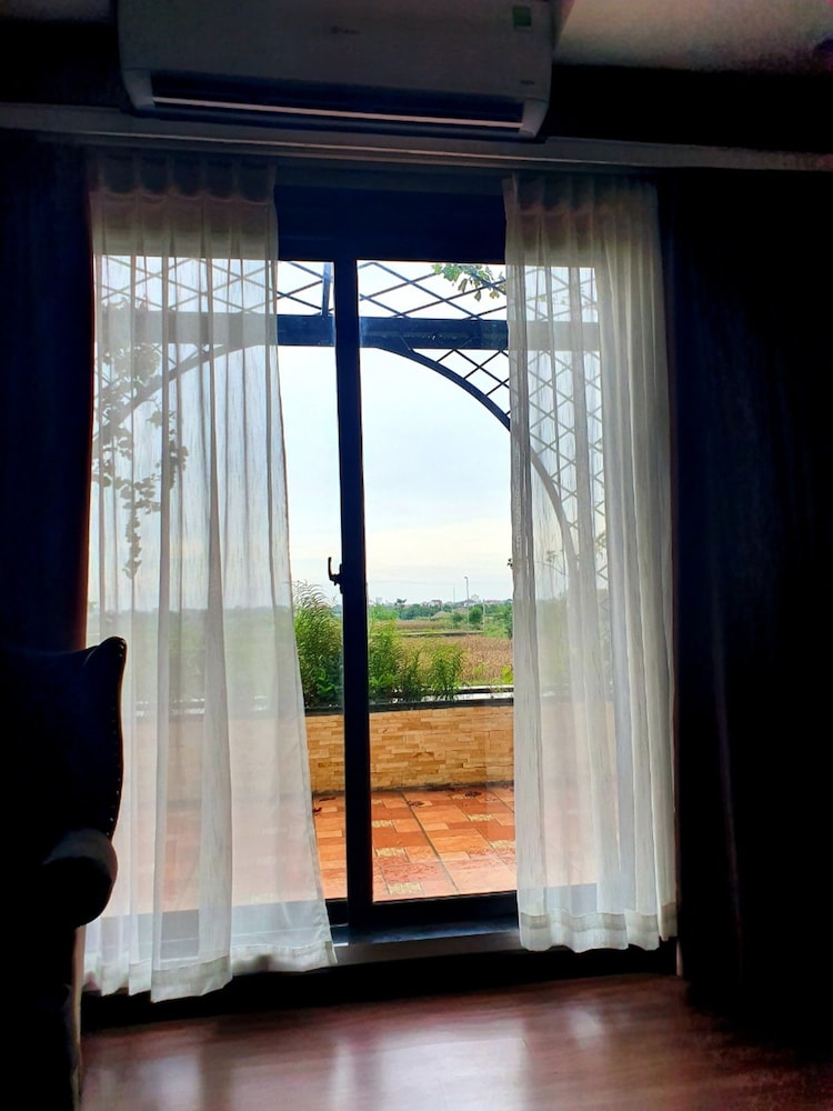 dai duong hotel nghe an