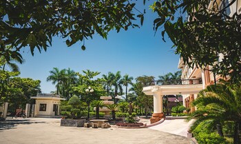 dai duong hotel nghe an