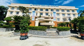 dai duong hotel nghe an