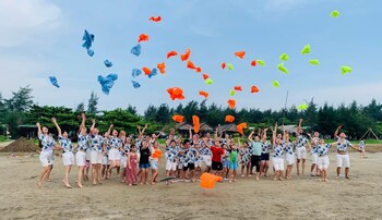 dai duong hotel nghe an