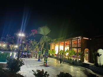 dai duong hotel nghe an