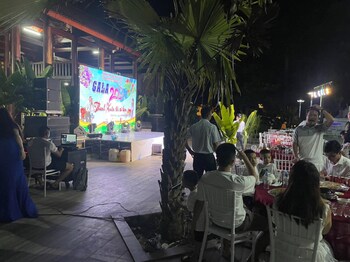 dai duong hotel nghe an