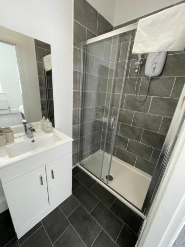 newcastle under lyme