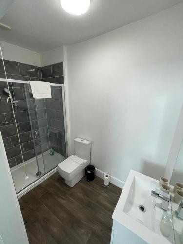 newcastle under lyme