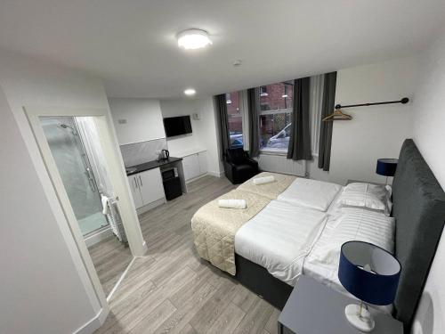 newcastle under lyme