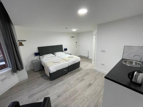 newcastle under lyme