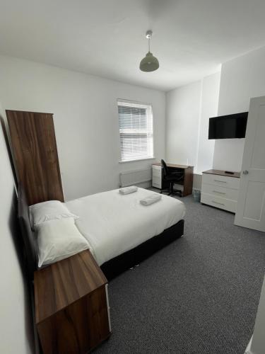 newcastle under lyme