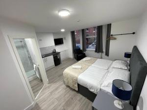 newcastle under lyme