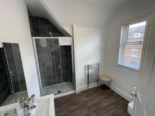 newcastle under lyme