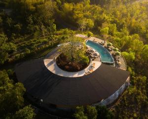 grun resort uluwatu
