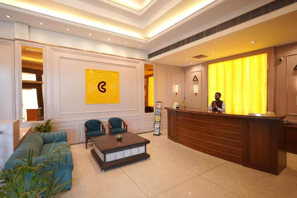 hotel kohinoor palace