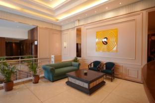 hotel kohinoor palace