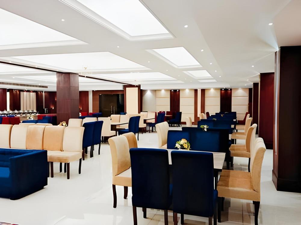 hotel kohinoor palace