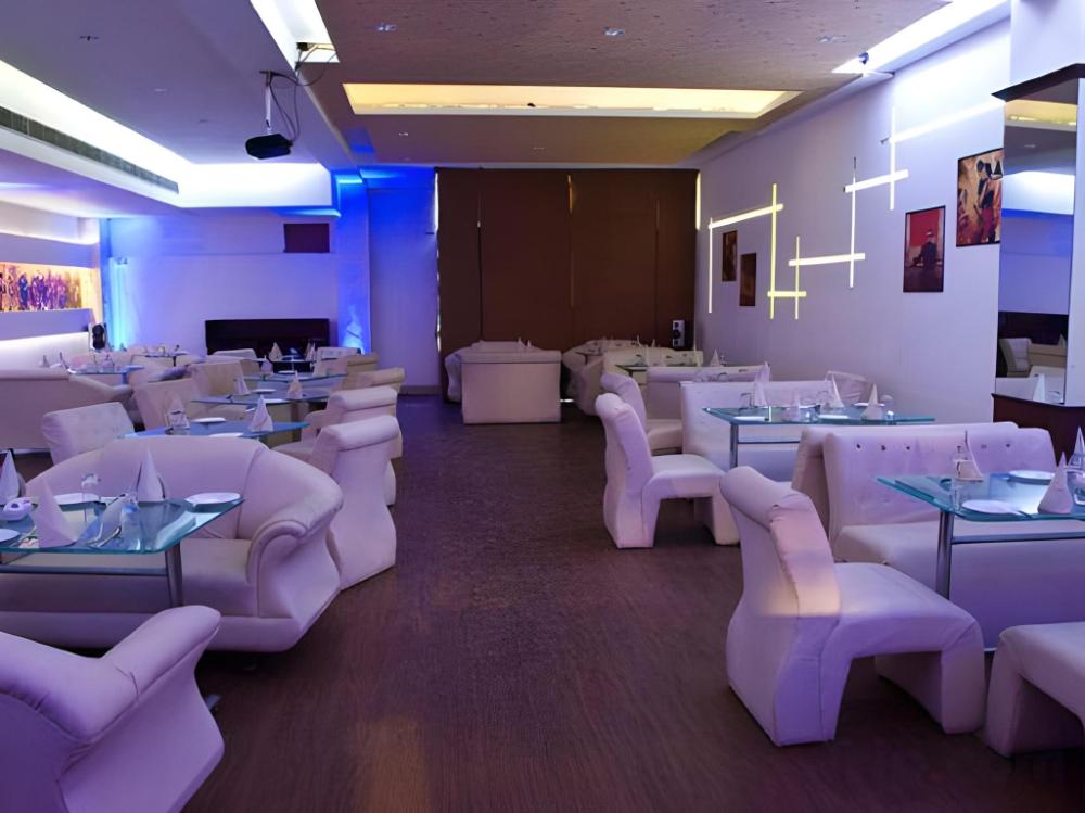 hotel kohinoor palace