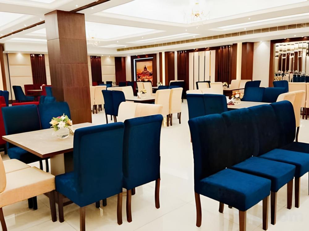 hotel kohinoor palace