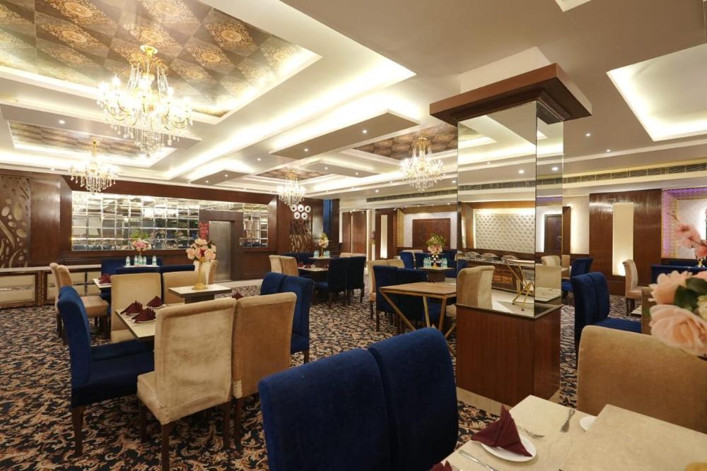 hotel kohinoor palace