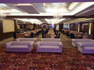 hotel kohinoor palace