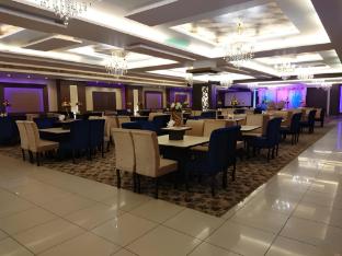 hotel kohinoor palace