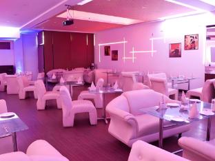 hotel kohinoor palace