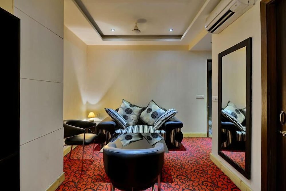 hotel kohinoor palace