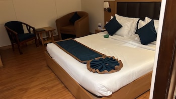 hotel kohinoor palace