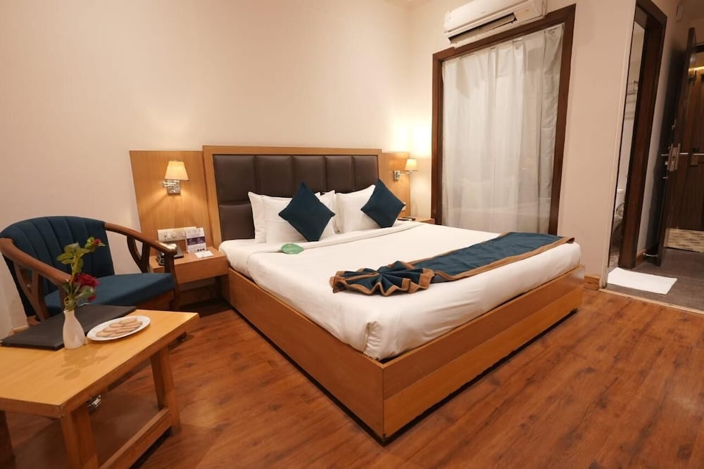 hotel kohinoor palace