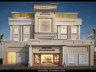 hotel kohinoor palace