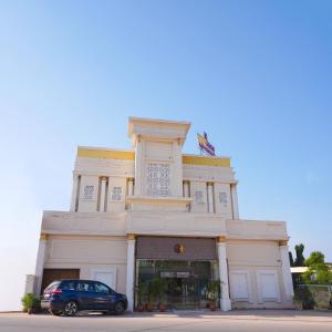 hotel kohinoor palace