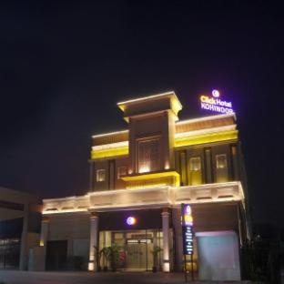 hotel kohinoor palace